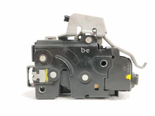 Used Rear left lock AUDI ALLROAD C5 (4BH) 2.5 TDI quattro (180 hp) 10905785