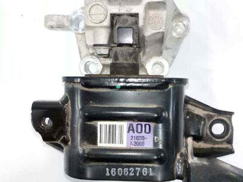 Engine mount KIA NIRO I (DE) 1.6 GDI Hybrid | BP8761427M89 