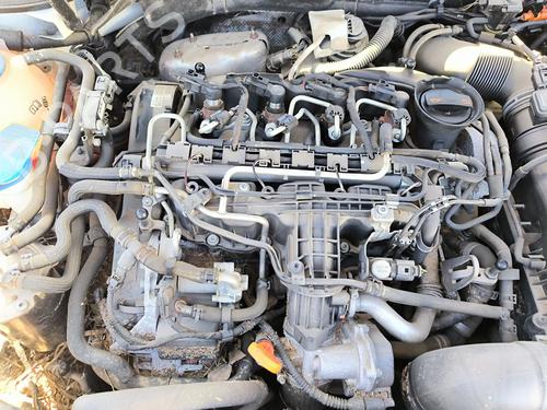 Engine VW GOLF VI (5K1) 2.0 TDI | BP34709049M1 - Image 2