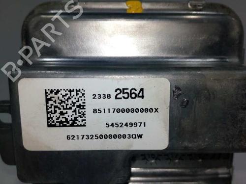 Electronic module OPEL ASTRA K (B16) | BP5839368M83
