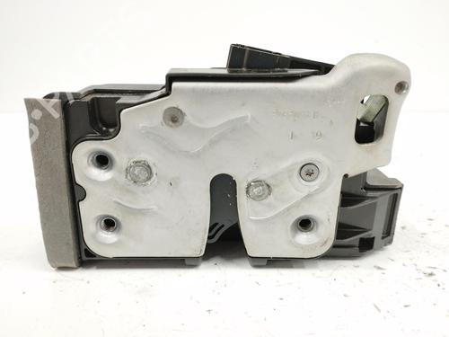 Used Front right lock OPEL ASTRA K (B16) [2015-2022]  12457167