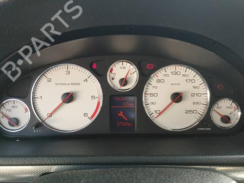 AC compressor PEUGEOT 407 (6D_) 2.0 HDi 135 (6DRHRH, 6DRHRE, 6DRHRG, 6DRHRJ) | BP38045956M34 - Image 10