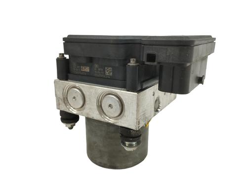 ABS pump FIAT DUCATO Van (250_)  | BP16656166M43