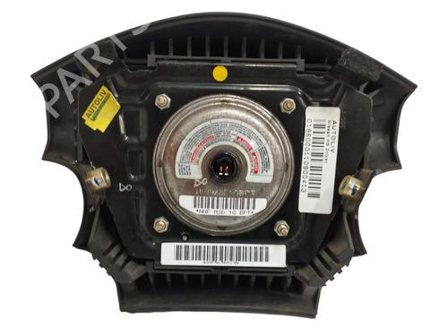 Driver airbag NISSAN TERRANO II (R20) 2.7 TDi 4WD | BP13817762C9 