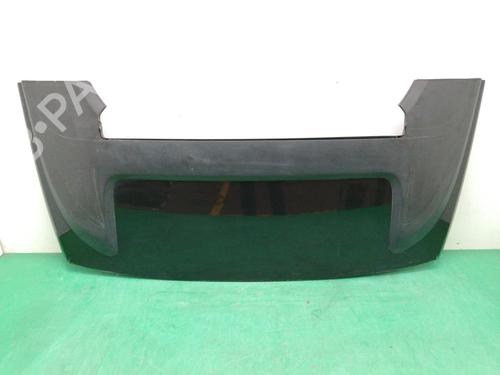 Used Tailgate BMW 6 (E63) 630 i (258 hp) 15969490