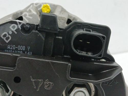 Alternator SKODA OCTAVIA I (1U2) 1.9 TDI | BP29239258M7 