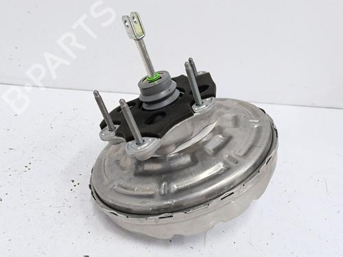Servo brake RENAULT CLIO V (B7_) 1.5 Blue dCi 100 (B7AD) | BP40493227M42 - Image 3