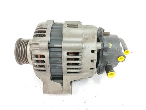 Used Alternator HYUNDAI TUCSON (JM) 2.0 CRDi (140 hp) 10629893