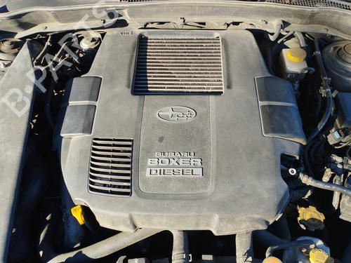 Starter SUBARU IMPREZA Hatchback (GR, GH, G3)  | BP12428392M8 