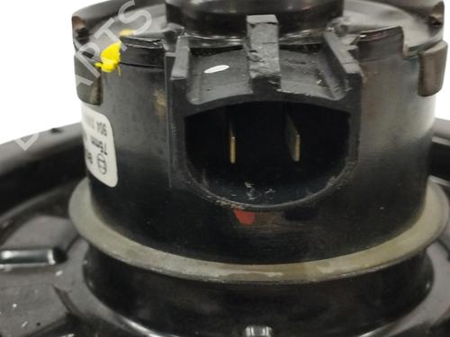 Heater blower motor JAGUAR S-TYPE II (X200)  | BP16996569M62 