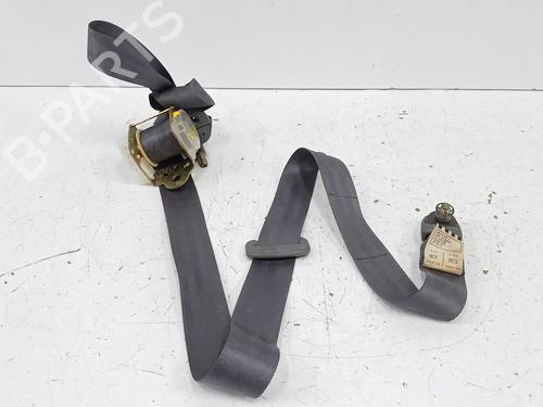 Used Rear left seatbelt TOYOTA RAV 4 II (_A2_) 2.0 4WD (ACA21, ACA20) (150 hp) 30176299