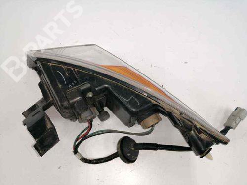 Left taillight HONDA CIVIC VIII Hatchback (FN, FK) 1.8 (FN1, FK2) | BP6466998C34 
