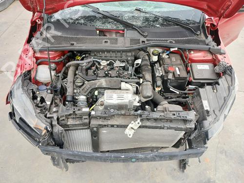 Steering wheel OPEL CORSA F (P2JO) 1.2 (68) | BP33656756C49 - Image 10