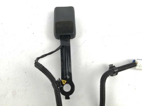 Seat buckle HYUNDAI i20 II (GB, IB) 1.2 | BP14150061I32 