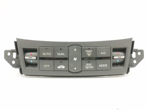 Used Climate control HONDA ACCORD VIII (CU) [2008-2025]  11803982
