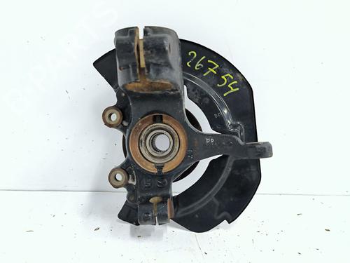 Right front steering knuckle MAZDA 3 Saloon (BL) 1.6 MZR CD (BL12) | BP39412939M26 - Image 3