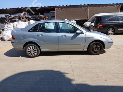 AC compressor FORD FOCUS I Saloon (DFW) 1.8 TDCi | BP36775438M34 - Image 9