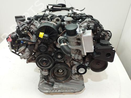 engine-mercedes-benz-e-class-w211-e-350-211056-272972-272972-2002-2003-2004-2005-2006-2007-2008-2009-15639146 main image