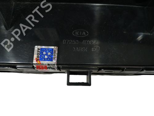Commande Chauffage KIA CARNIVAL / GRAND CARNIVAL III (VQ)  | BP17590206I5