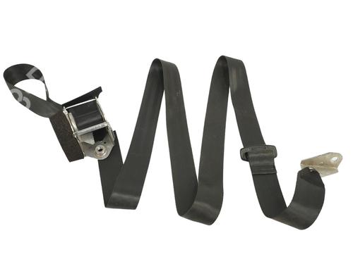 Used Rear left seatbelt VW TIGUAN (5N_) 2.0 TDI (140 hp) 13077130
