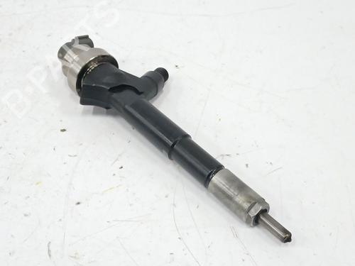 Used Injector Injector OPEL ASTRA J Sports Tourer (P10) 1.7 CDTI (35) (110 hp) 40531655 40531655