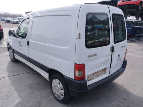 Right headlight CITROËN BERLINGO / BERLINGO FIRST Box Body/MPV (M_) 1.9 D 70 (MBWJZ, MCWJZ) | BP32403657C29 