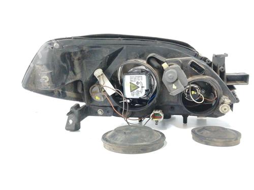 Left headlight NISSAN PRIMERA (P12) 2.2 Di | BP10917198C28 