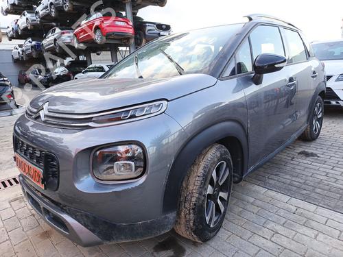 Tailgate CITROËN C3 AIRCROSS II (2R_, 2C_) 1.2 PureTech 110 (2RHNZB, 2RHNZW, 2RHNPX, 2RHNPJ) | BP31837750C6