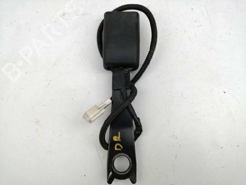Used Seat buckle TOYOTA HILUX VIII Pickup (_N1_) 2.4 D 4WD (GUN125_, GUN125R) (150 hp) 14149751