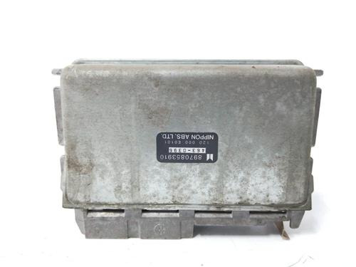 Used Engine control unit (ECU) OPEL MONTEREY A (M92) 3.1 TD (UBS69D, UBS69G) (114 hp) 11835721