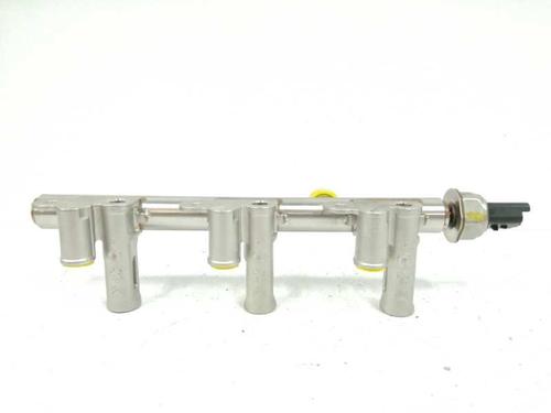 Used Injection rail CITROËN C4 Picasso II [2013-2025]  9256353