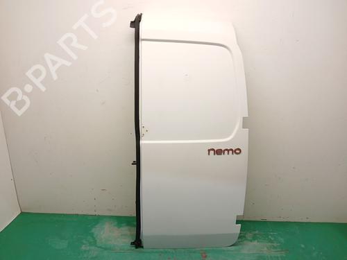 Used Right tailgate Right tailgate CITROËN NEMO Box Body/MPV (AA_) 1.3 BlueHDi 80 (80 hp) 36476977 36476977