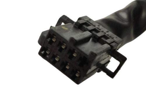 Left taillight CHEVROLET TRAX 1.7 TD | BP17482648C34