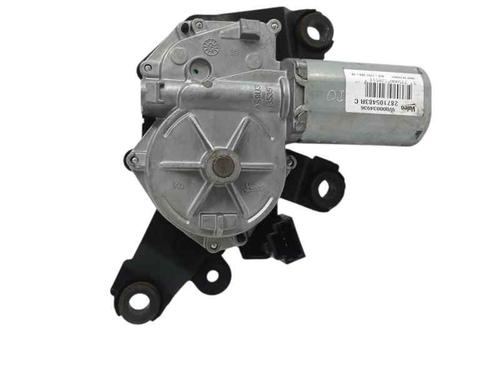 Used Rear wiper motor RENAULT CAPTUR I (J5_, H5_) 1.5 dCi 110 (110 hp) 23960850