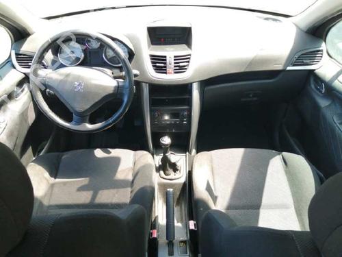 Switch PEUGEOT 207 (WA_, WC_)  | BP9535850I30 