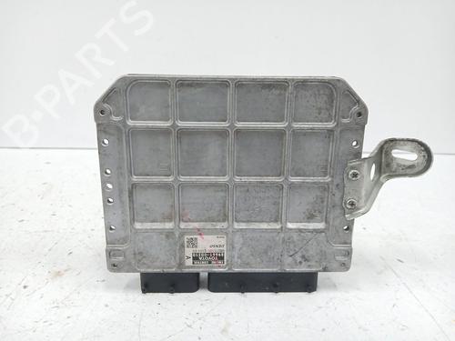 Engine control unit (ECU) TOYOTA YARIS (_P9_) 1.3 VVT-i (SCP90_, SCP90R) | BP35807113M57 - Image 2
