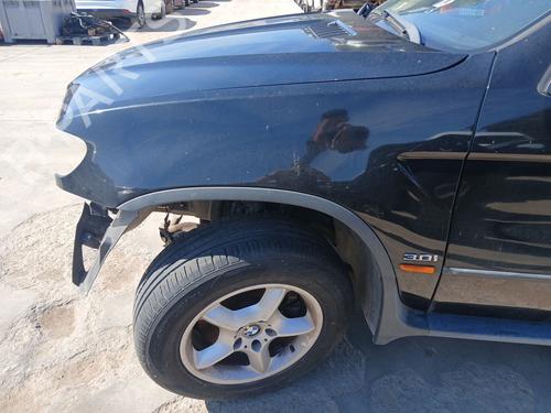 Used Left front fenders Left front fenders BMW X5 (E53) 3.0 i (231 hp) 35791435 35791435