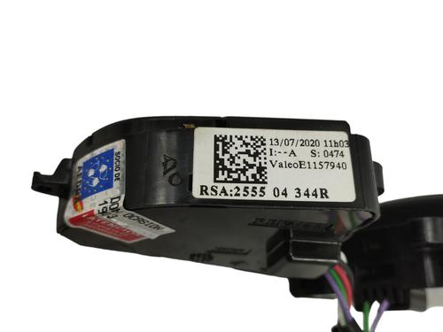 Steering wheel controls DACIA SANDERO II 1.0 TCe 100 (B8ML) | BP15499329E15 