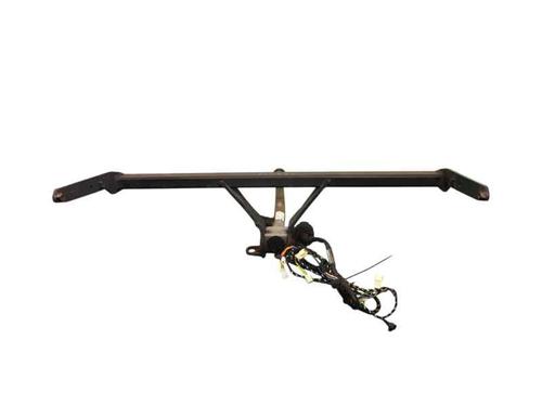 Tow ball/Mechanism SUZUKI VITARA (LY) 1.6 DDiS (APK 416D) | BP24226609C141