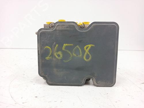 ABS pump SUZUKI SWIFT IV (FZ, NZ) 1.2 (AZH412, ZC72S) | BP34052089M43 - Image 3