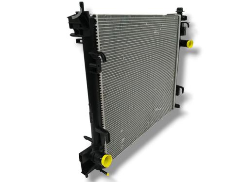Water radiator NISSAN QASHQAI III (J12) 1.3 DIG-T | BP23682493M31 