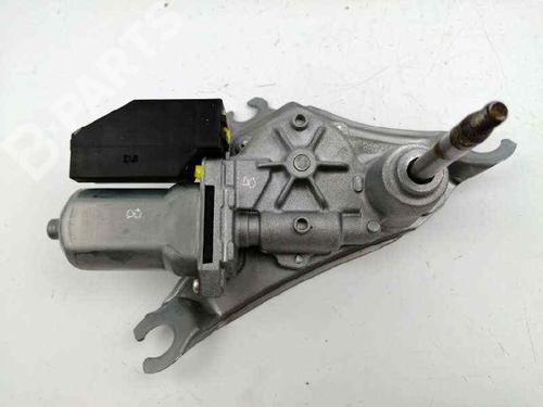 Viskermotor bakrute TOYOTA AURIS (_E15_) [2006-2012]  7672771