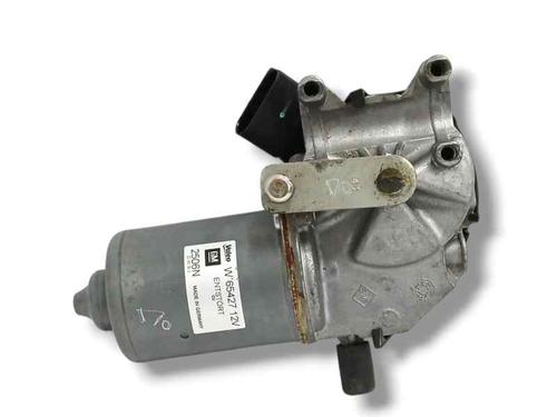 Used Front wiper motor OPEL CORSA E (X15) 1.4 Turbo (08, 68) (101 hp) 27180025