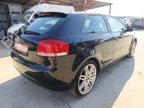 Engine AUDI A3 Sportback (8PA) 1.6 | BP36358908M1  - Image 6