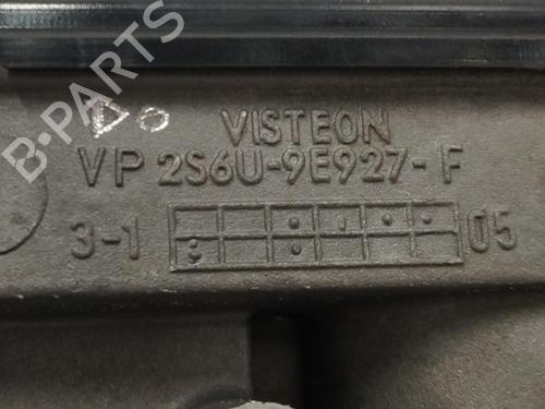 Throttle body FORD FOCUS II (DA_, HCP, DP) 1.6 | BP15074174M82 