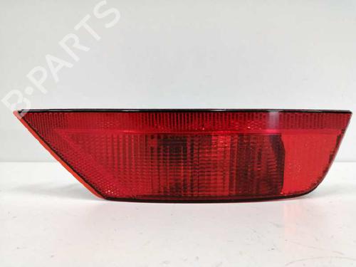 Used Rear fog light FORD FOCUS II (DA_, HCP, DP) [2004-2013]  10262117
