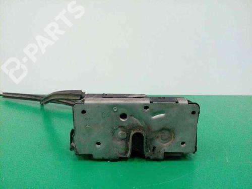 Used Front right lock CITROËN JUMPER II Van 2.2 HDi 120 (120 hp) 4684454