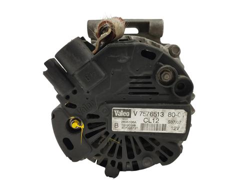 Alternator PEUGEOT 308 I (4A_, 4C_)  | BP17132876M7 