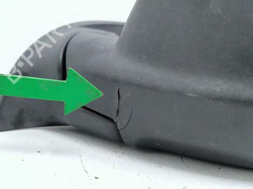 Retrovisor esquerdo PEUGEOT PARTNER Tepee 1.6 HDi 90 | BP35944092C26 - Image 3