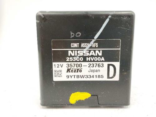 Electronic module NISSAN QASHQAI II (J11, J11_) 1.5 dCi | BP10100022M83 